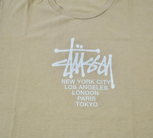 Stussy Shirt Size Medium