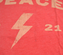 Peace Maker 2021 Cody Johnson Paul Cauthen Shirt Size Large