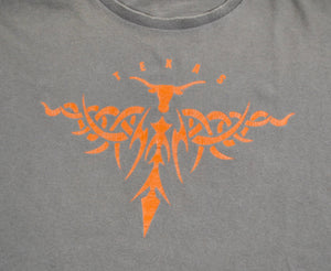 Vintage Texas Longhorns Shirt Size Large