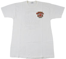 Vintage Red Dog Saloon Shirt Size Large