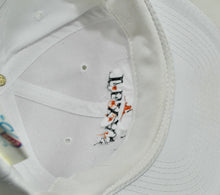 Vintage Texas Longhorns Parents Snapback