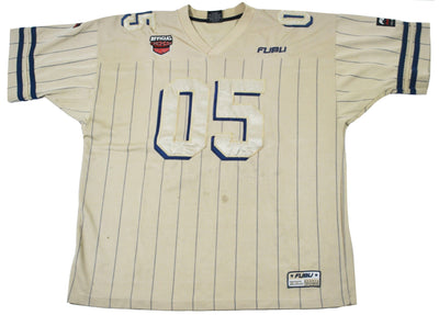 Vintage FUBU Jersey Size X-Large