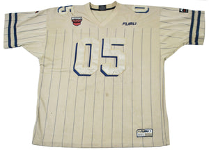 Vintage FUBU Jersey Size X-Large