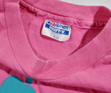 Vintage Regatta Austin Yacht Club Lake Travis Austin Texas 1990 Sweatshirt Size Large