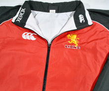 Vintage Golden Lions Rugby Jacket Size 3X-Large