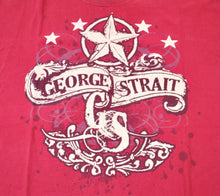 Vintage George Strait Shirt Size 2X-Large