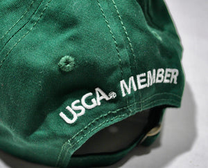 US Open 2018 Shinnecock Hills Strap Hat