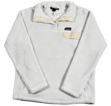 Patagonia Fleece Size Youth X-Large(14)