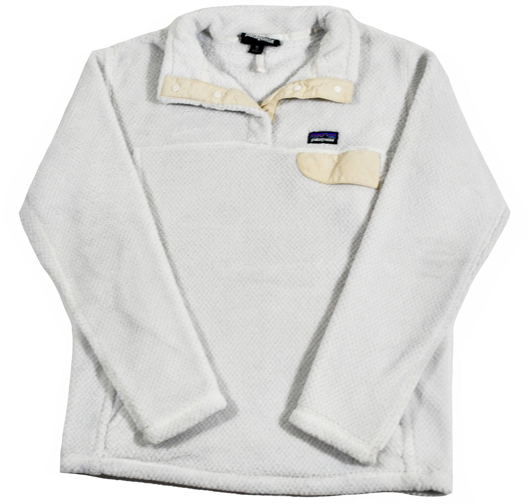 Patagonia Fleece Size Youth X-Large(14)