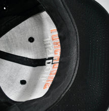 Vintage Texas Longhorns Nike Snapback