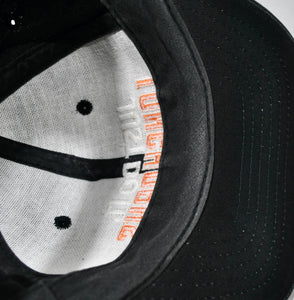 Vintage Texas Longhorns Nike Snapback