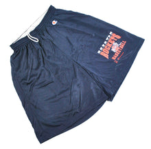 Vintage Houston Rockets 1994 Champion Brand Shorts Size Large(33-35)