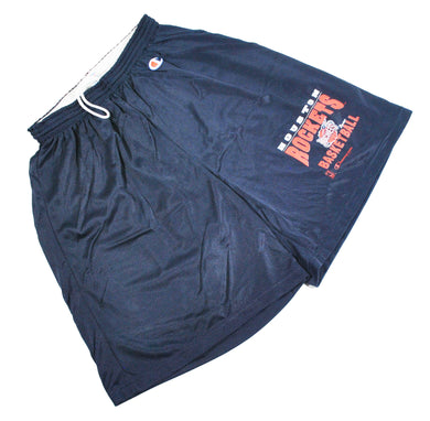 Vintage Houston Rockets 1994 Champion Brand Shorts Size Large(33-35)