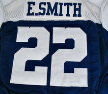 Dallas Cowboys Emmitt Smith Jersey Size Large
