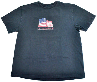 Vintage Old Navy Shirt Size Large