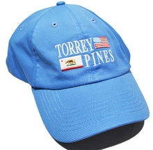 Torrey Pines Stretch One Size Fitted Hat
