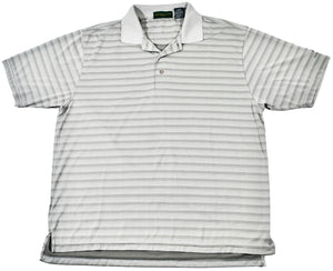 Vintage Greenhorn Creek Polo Size X-Large
