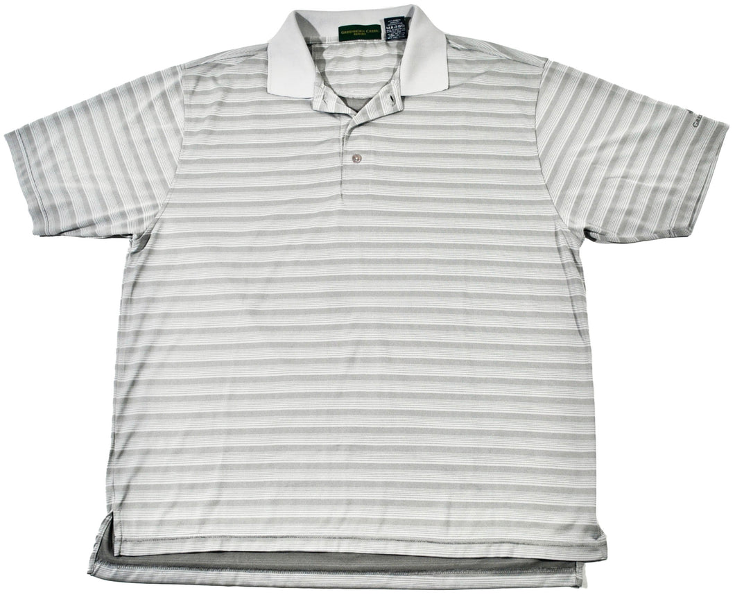 Vintage Greenhorn Creek Polo Size X-Large