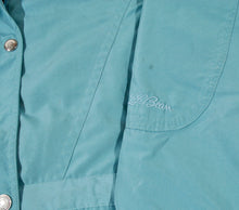 Vintage L.L. Bean Jacket Size Women's X-Large