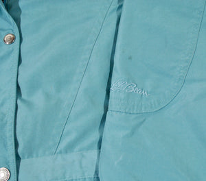 Vintage L.L. Bean Jacket Size Women's X-Large