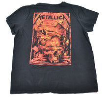 Metallica Shirt Size X-Large