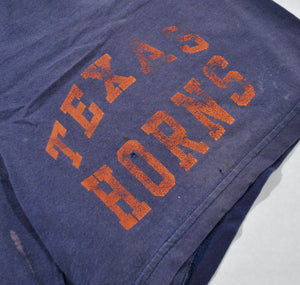 Vintage Texas Longhorns Shorts Size Large(35-36)