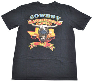 Harley Davidson Texas Shirt Size Medium