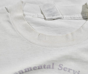 Vintage Environmental Services Week 1997 Shirt Size X-Large