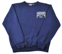 Vintage Dallas Cowboys Sweatshirt Size Medium