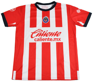 Vintage Guadalajara Jesus Sanchez Jersey Size Medium
