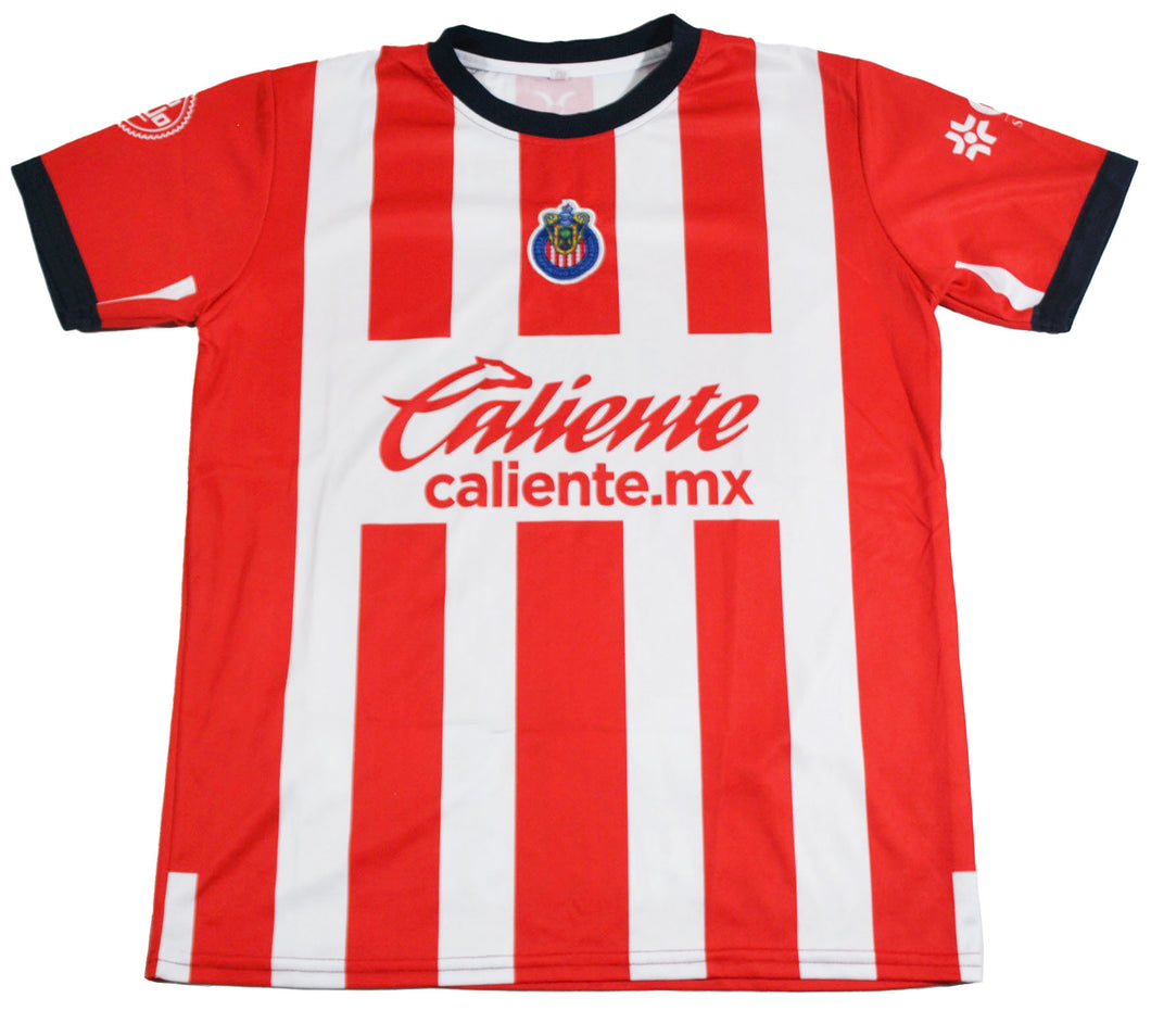 Vintage Guadalajara Jesus Sanchez Jersey Size Medium