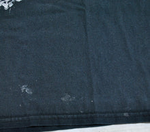 Bury The Rod Shirt Size Large