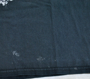 Bury The Rod Shirt Size Large