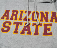 Vintage Arizona State Sun Devils Sweatshirt Size Small