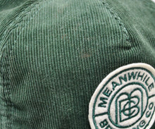 Meanwhile Brewing Co Corduroy Snapback