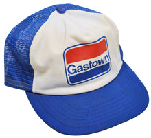 Vintage Gastown Adjustable Hat
