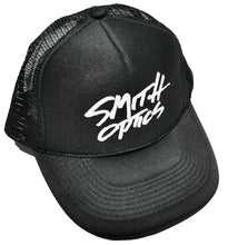 Vintage Smith Optics Snapback