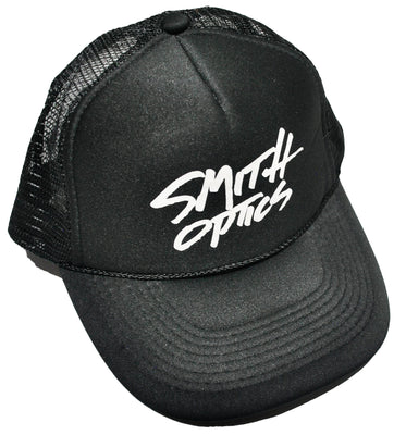 Vintage Smith Optics Snapback
