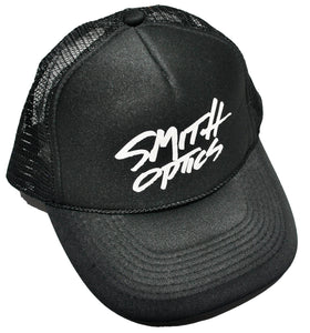 Vintage Smith Optics Snapback