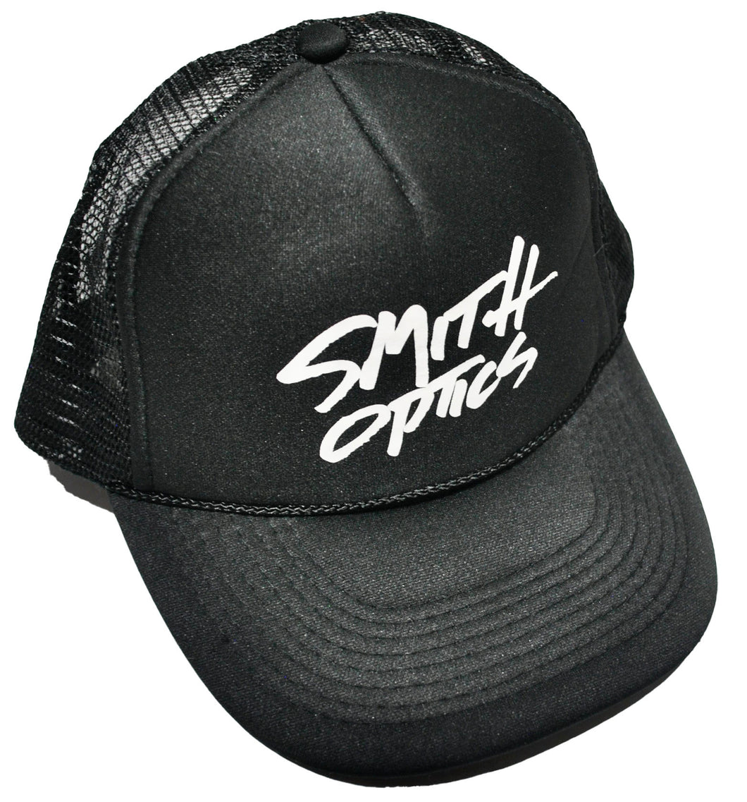 Vintage Smith Optics Snapback