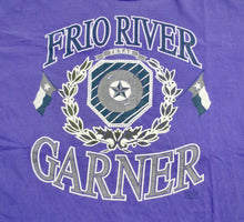 Vintage Frio River Garner Shirt Size X-Large