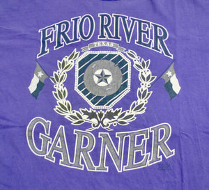 Vintage Frio River Garner Shirt Size X-Large