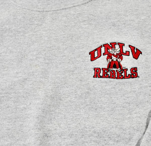 Vintage UNLV Rebels Sweatshirt Size 3X-Large
