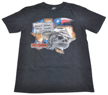 Harley Davidson Texas Shirt Size Medium