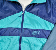 Vintage Nike Jacket Size Large