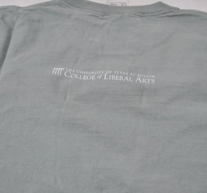Vintage Texas Longhorns College of Liberal Arts Shirt Size X-Large