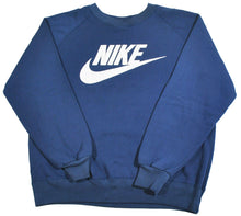 Vintage Nike Gray Tag Sweatshirt Size Large