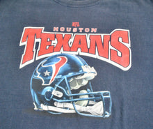 Vintage Houston Texans Shirt Size Large