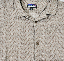 Vintage Patagonia Button Shirt Size Large