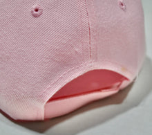 Vintage St Louis Blues Strap Hat